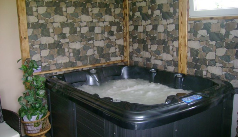 Penzion Žírovice Františkovy Lázně